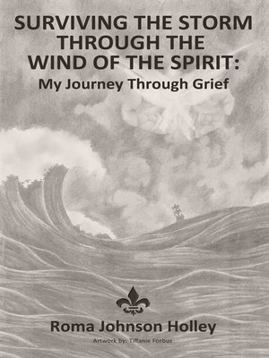 cover image of Surviving the Storm Through the Wind of the Spirit